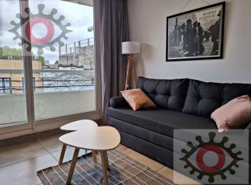 Departamento · 40m² · 2 Ambientes · Departamento - Palermo Soho