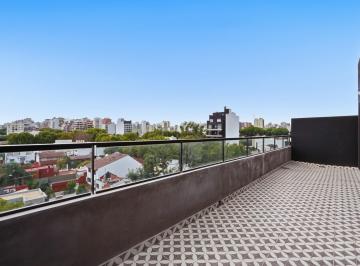 Departamento · 60m² · 3 Ambientes · Venta Departamento 3 Ambientes con Balcon Villa Urquiza a Estrenar