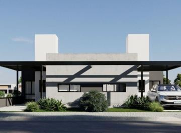 Casa de 3 ambientes, Córdoba · Duplex 2 Dorm Pileta Lote 180 m² Docta Av Planta Baja