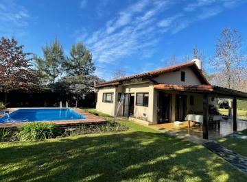 Casa · 100m² · 4 Ambientes · Casa en Venta en Francisco Alvarez