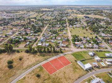 Terreno · 624m² · 3 Lotes Contiguos en Venta - Bo. La Merced - 20 m Frente c/u - Escritura Individual