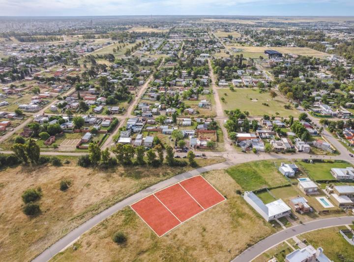 Terreno · 624m²