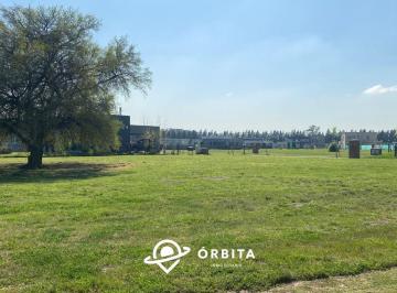 Terreno · 606m² · Lote en Venta en Barrio San Simon, Canning, Ezeiza