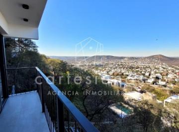 Departamento · 140m² · 4 Ambientes · 2 Cocheras · Terrazas de La Estanzuela Duplex con Vistas Soñadas