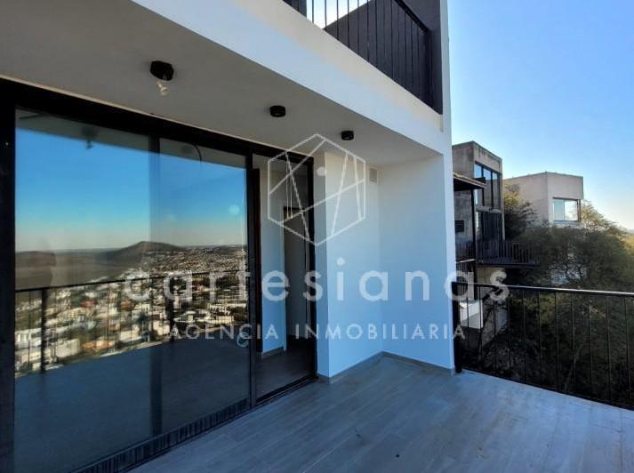 Departamento · 140m² · 4 Ambientes · 2 Cocheras