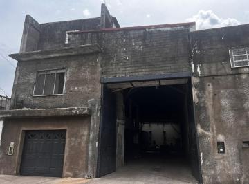 Bodega-Galpón · 430m² · Galpón 430 m² con Oficina y Baño - Tablada
