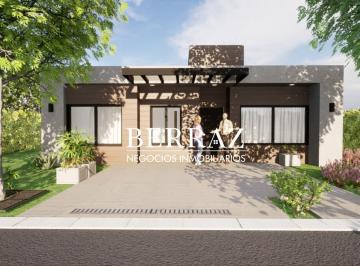 Casa · 140m² · 4 Ambientes · Casa Venta 3 Dorm. Barrio San Pablo Lote de 506 m² Pilar