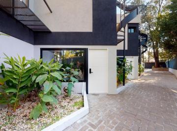 Departamento · 54m² · 3 Ambientes · 1 Cochera · Alquiler Departamento Amueblado - City Bell