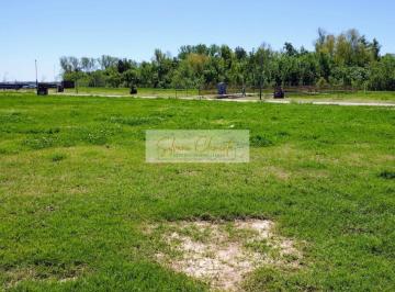Terreno · 682m² · Lote de 682 m² en Puertos del Lago - Barrio Nativas, Escobar