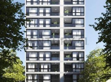 Departamento · 48m² · 2 Ambientes · Edificio en Venta