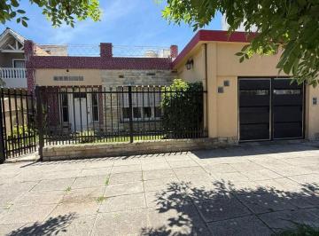 Casa de 5 ambientes, La Matanza · Cervantes 3321