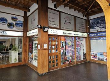 Local comercial · 161m² · 2 Ambientes · Local Comercial Microcentro en Venta - Bariloche