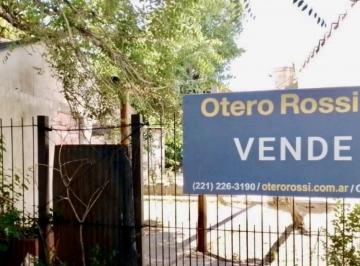 Terreno · 330m² · Terreno 473 Bis Entre Belgrano y 23
