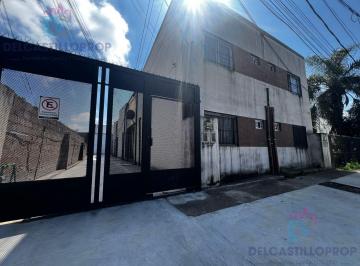 Departamento · 40m² · 2 Ambientes · Alquiler en Las Tunas 2 Ambientes PH