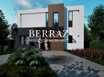 Casa · 146m² · 5 Ambientes · Casa Venta 4 Dorm. Barrio San Pablo Lote de 506 m² Pilar