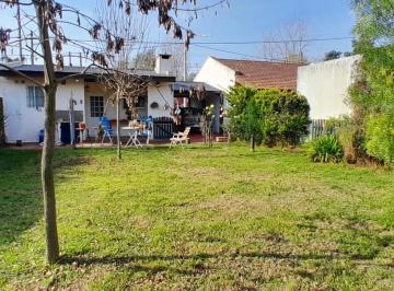 Casa · 73m² · 2 Ambientes · Casa 2 Amb. en Barrio Privado Country Weekend
