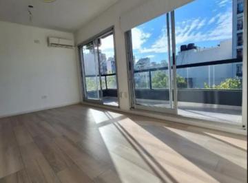 Departamento · 2 Ambientes · Departamento en Belgrano