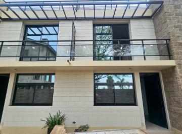 Departamento · 90m² · 4 Ambientes · Venta Departamento Dúplex a Estrenar en Florida Río