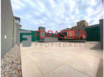 Departamento · 105m² · 3 Ambientes · 1 Cochera · Excelente Depto Tipo Duplex a Estrenar