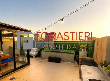 Departamento · 105ha · 3 Ambientes · 1 Cochera · Excelente Depto Tipo Duplex a Estrenar