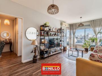 BNP-BNP-4452_2 · Departamento 2 Ambientes Venta Villa Devoto