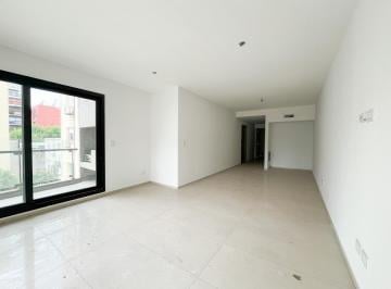 Departamento · 106m² · 4 Ambientes · 1 Cochera · Departamento Cuatro Ambientes en Villa del Parque
