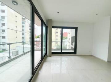 Departamento · 106m² · 4 Ambientes · Departamento Cuatro Ambientes en Villa del Parque