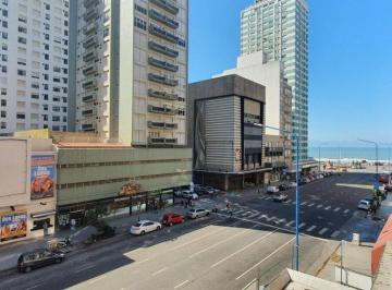 Departamento · 73m² · 3 Ambientes · Departamento en Centro · 3 Amb Vista Al Mar, Dep. Servicio