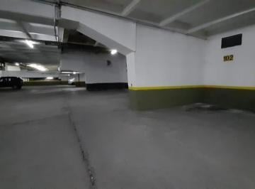 Garage · 14m² · Cochera en Centro, Mar del Plata · Zona Estratégica