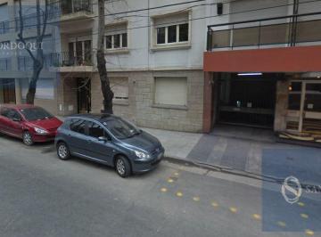 Garage · 13m² · Venta - Espacio de Cochera a 150 m. de Plaza Colón - Brown 2148