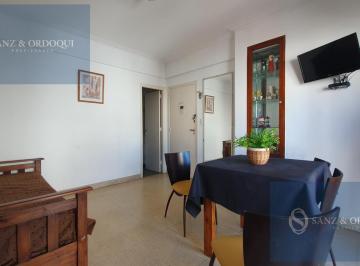 Departamento · 38m² · 2 Ambientes · Departamento en Centro · 2 Amb con Balcón Amplio