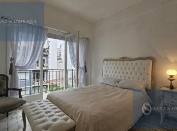 Departamento · 40m² · 2 Ambientes · Departamento en Centro · 2 Amb en Frente, Balcón, Santa Fe