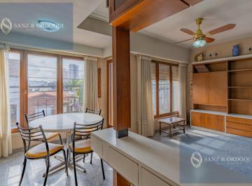 Departamento · 79m² · 3 Ambientes · Departamento en San José · 3 Amb con Balcón, 79 m²