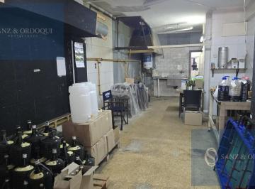 Local comercial · 45m² · Departamento en Plaza Colón · 45 m² a Renovar