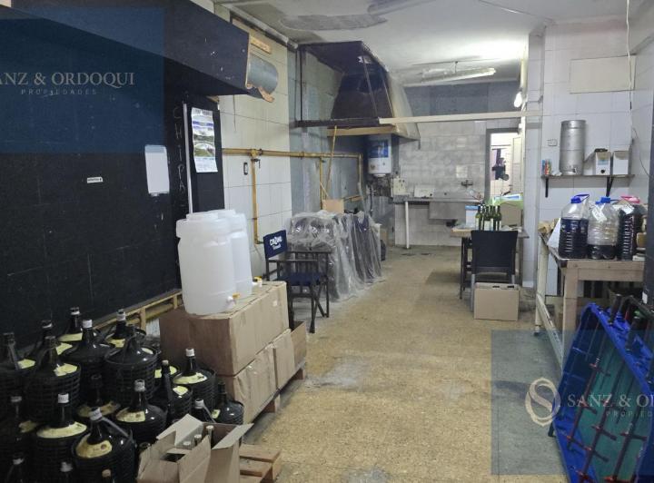 Local comercial · 45m²