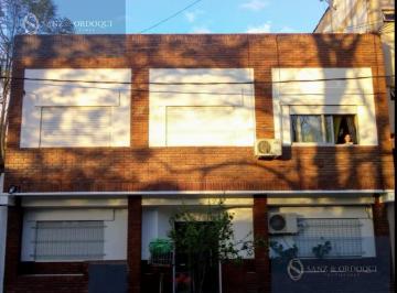 Departamento · 29m² · 2 Ambientes · Departamento en La Plata · 2 Amb, Balcón en Frente