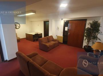 Oficina comercial · 100m² · 5 Ambientes · Departamento en Centro · 5 Amb, 100 m², Av Colón Al 3100