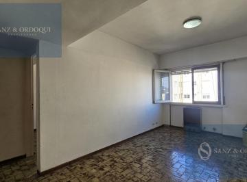 Departamento · 38m² · 2 Ambientes · Departamento en Centro · 2 Amb a Refaccionar, San Martín
