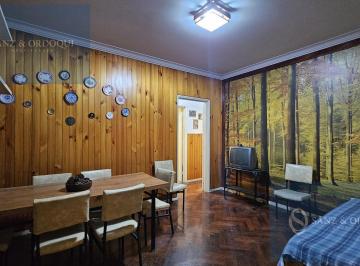 Departamento · 54m² · 3 Ambientes · Departamento en Mar del Plata · 3 Amb, Ubicación Céntrica