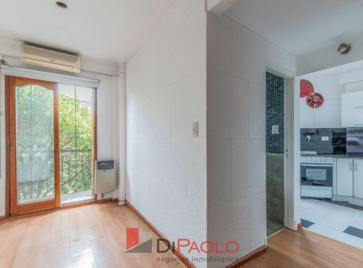 Departamento · 46m² · 2 Ambientes