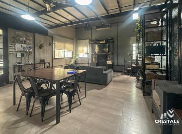 Casa · 250m² · 7 Ambientes · 2 Cocheras · Venta Casa 3 Dorm. Ibarlucea Las Magnolias