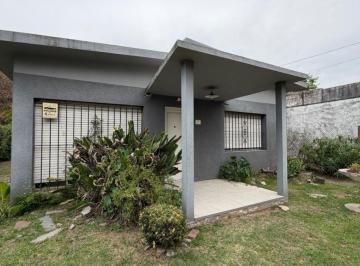 Casa de 3 ambientes, Moreno · Casa Tipo Quinta en Moreno–lote 420 m, Excelente Ubicación y Apto Crédito