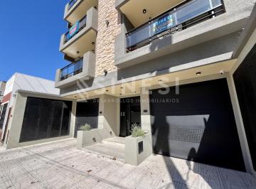 Departamento · 45m² · 2 Ambientes · Departamento 2 Ambientes a Estrenar Losa Radiante y Balcon con Parrilla - Up Bernardi 1570