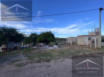 Terreno · Se Vende Terreno en Estancia Vieja 678 m²