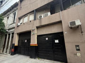 Depósito , San Cristobal · Depostio en Alquiler, San Cristobal