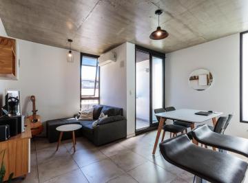 Departamento · 41m² · 2 Ambientes · Venta - Departamento de un Dormitorio Amenitis Calidad 3df - Echesortu