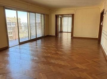 Departamento · 219m² · 4 Ambientes · 2 Cocheras · Departamento Piso en Venta en Belgrano, Capital Federal, Buenos Aires