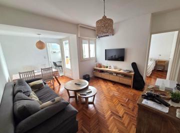 Departamento · 37m² · 2 Ambientes · 2 Ambientes Muy Luminoso - Palermo