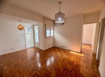 Departamento · 37m² · 2 Ambientes · 2 Ambientes Muy Luminoso - Palermo