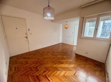 Departamento · 37m² · 2 Ambientes · 2 Ambientes Muy Luminoso - Palermo
